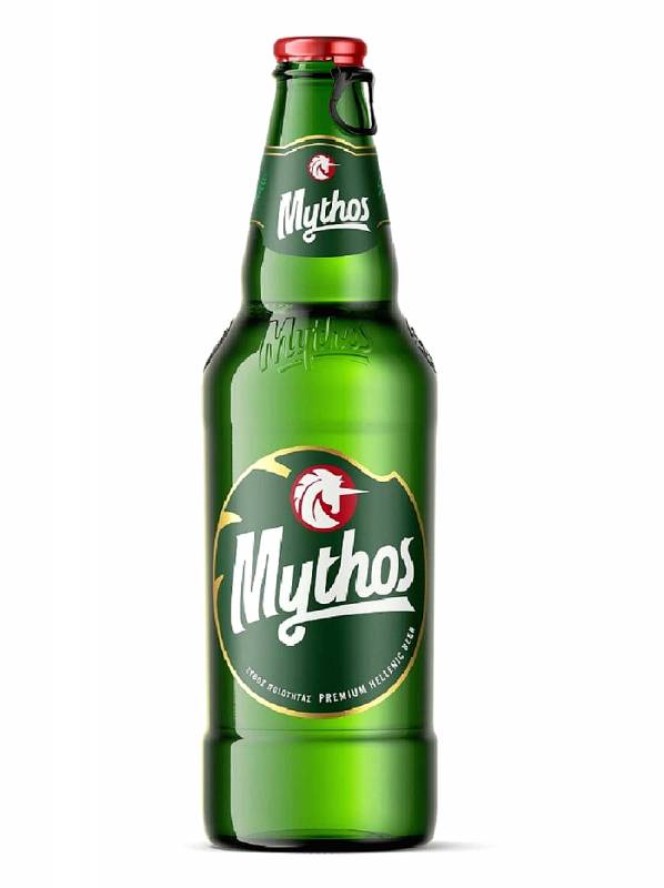 Mythos